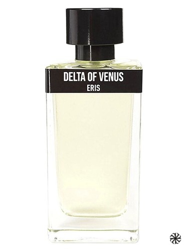 Delta of Venus Eris Parfums