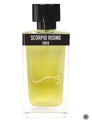 Scorpio Rising Eris Parfums