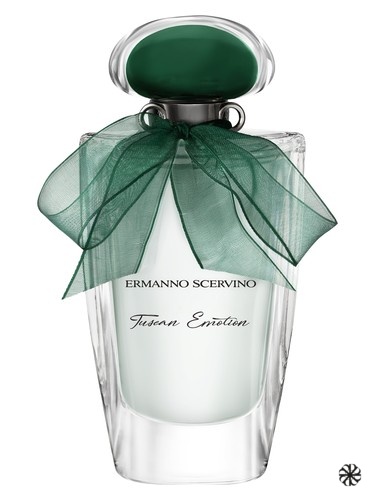 Tuscan Emotion Ermanno Scervino