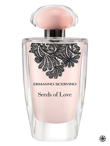 Seeds Of Love Ermanno Scervino