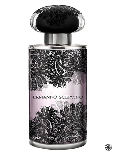 Lace Couture Ermanno Scervino