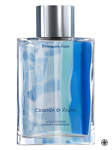 Acqua D'Estate Essenza Ermenegildo Zegna