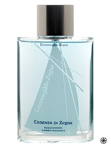 Acqua D'Estate Essenza 2007 Ermenegildo Zegna