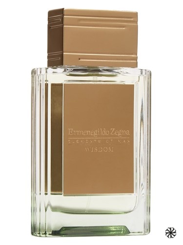 Wisdom Ermenegildo Zegna