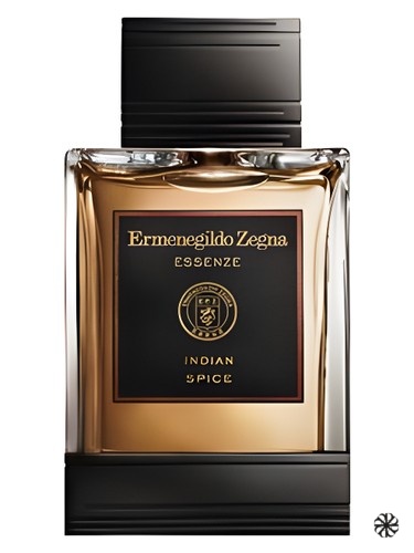 Indian Spice Ermenegildo Zegna