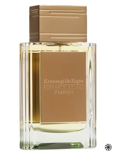 Passion Ermenegildo Zegna