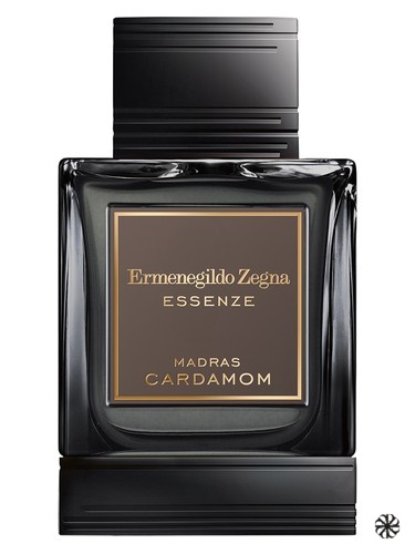 Madras Cardamom Ermenegildo Zegna