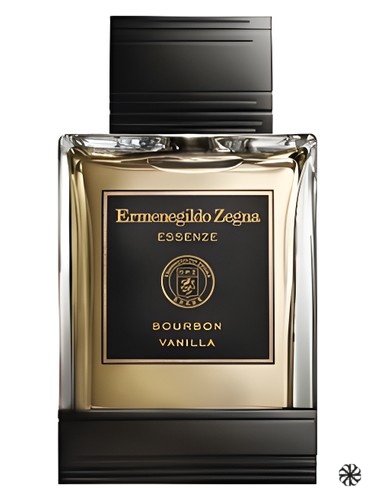 Bourbon Vanilla Ermenegildo Zegna
