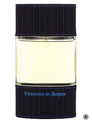 Essenza di Zegna Intense Ermenegildo Zegna