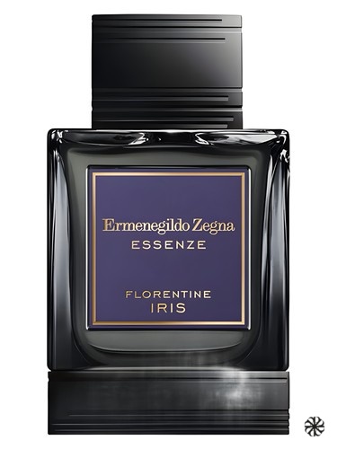 Florentine Iris Eau de Parfum Ermenegildo Zegna