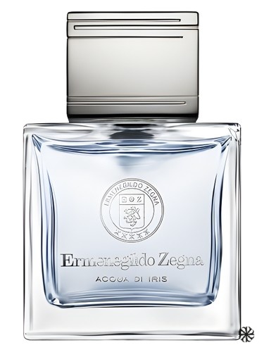 Acqua Di Iris Ermenegildo Zegna