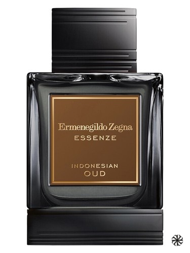 Indonesian Oud Eau de Parfum Ermenegildo Zegna