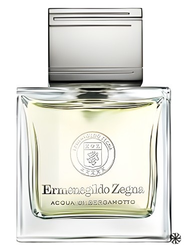 Acqua di Bergamotto Ermenegildo Zegna