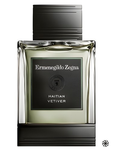 Haitian Vetiver Ermenegildo Zegna