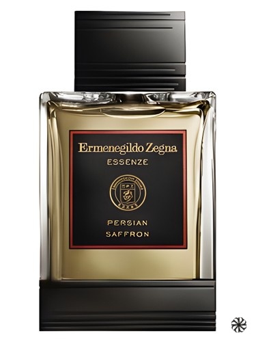 Persian Saffron Ermenegildo Zegna