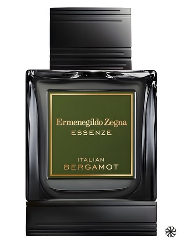 Italian Bergamot Eau de Parfum Ermenegildo Zegna