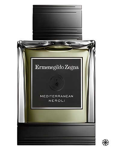 Mediterranean Neroli Ermenegildo Zegna