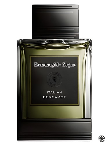 Italian Bergamot Ermenegildo Zegna