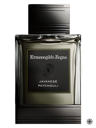 Javanese Patchouli Ermenegildo Zegna