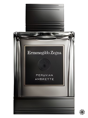 Peruvian Ambrette Ermenegildo Zegna