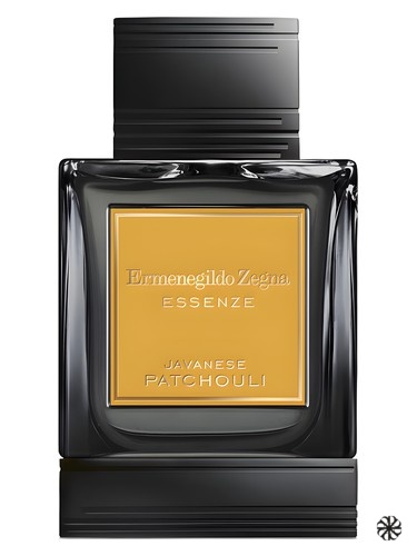 Essenze Javanese Patchouli Eau de Parfum Ermenegildo Zegna