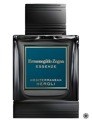 Mediterranean Neroli Eau de Parfum Ermenegildo Zegna