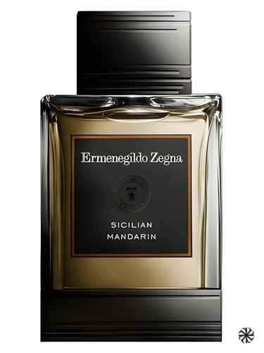 Sicilian Mandarin Ermenegildo Zegna