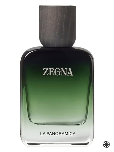 La Panoramica Ermenegildo Zegna