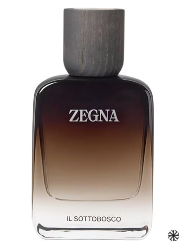 Il Sottobosco Ermenegildo Zegna