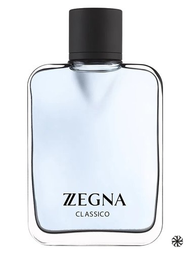 Z Zegna Ermenegildo Zegna