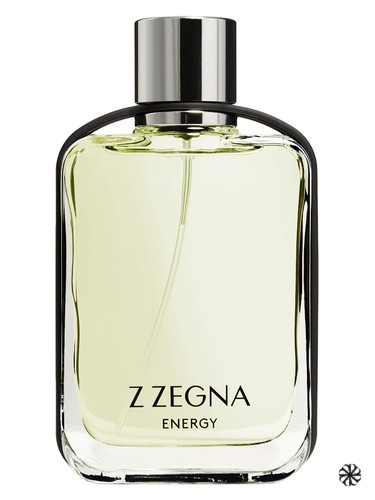Z Zegna Energy Ermenegildo Zegna