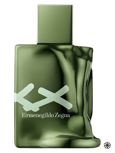 XXX Verdigris Ermenegildo Zegna