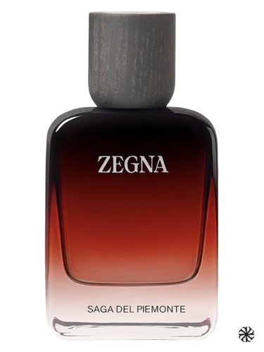 Saga del Piemonte Ermenegildo Zegna