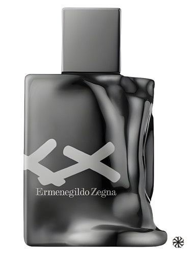 XXX Charcoal Ermenegildo Zegna