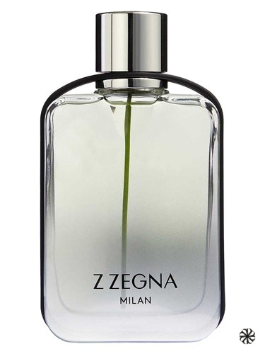 Z Zegna Milan Ermenegildo Zegna