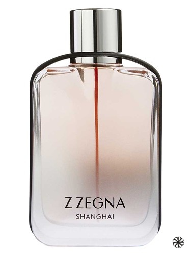Z Zegna Shanghai Ermenegildo Zegna