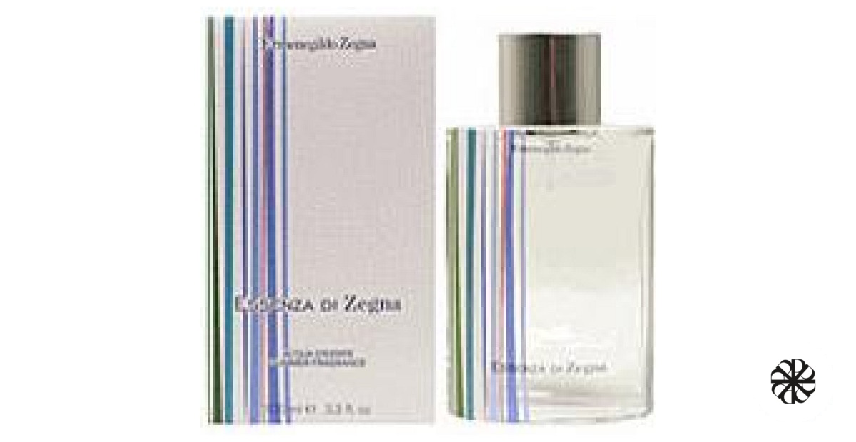 Acqua d'Estate Essenza 2010 Ermenegildo Zegna