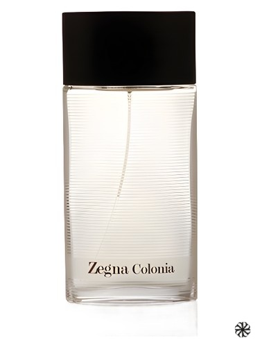 Zegna Colognia Ermenegildo Zegna