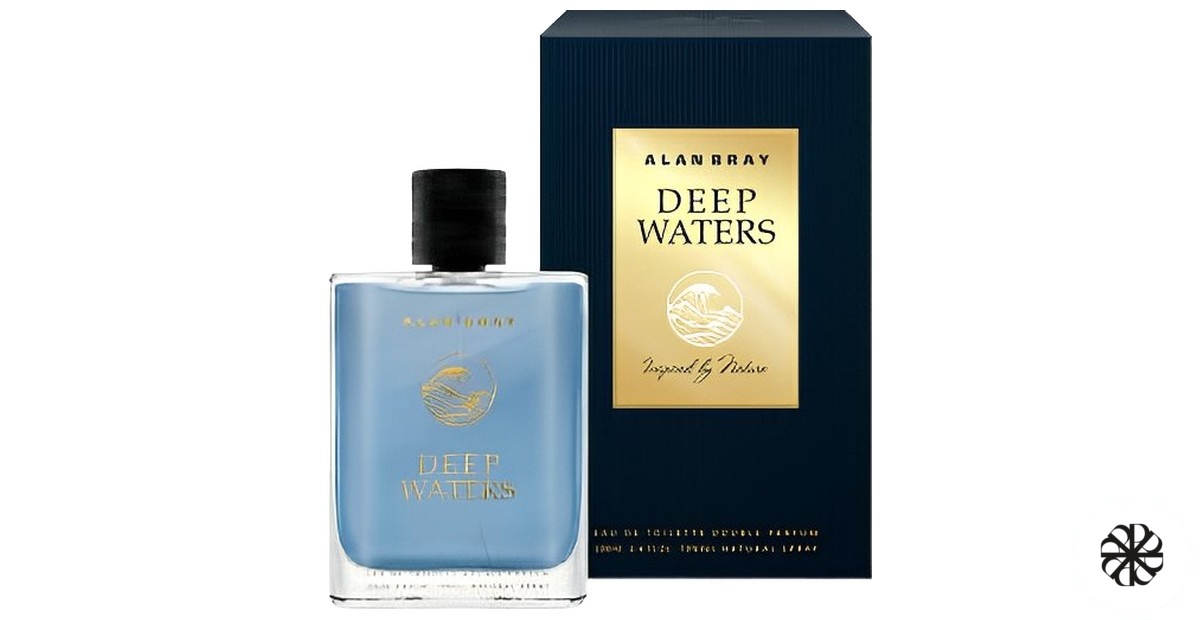 Deep Waters Alan Bray