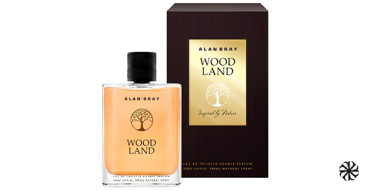 Woodland Alan Bray