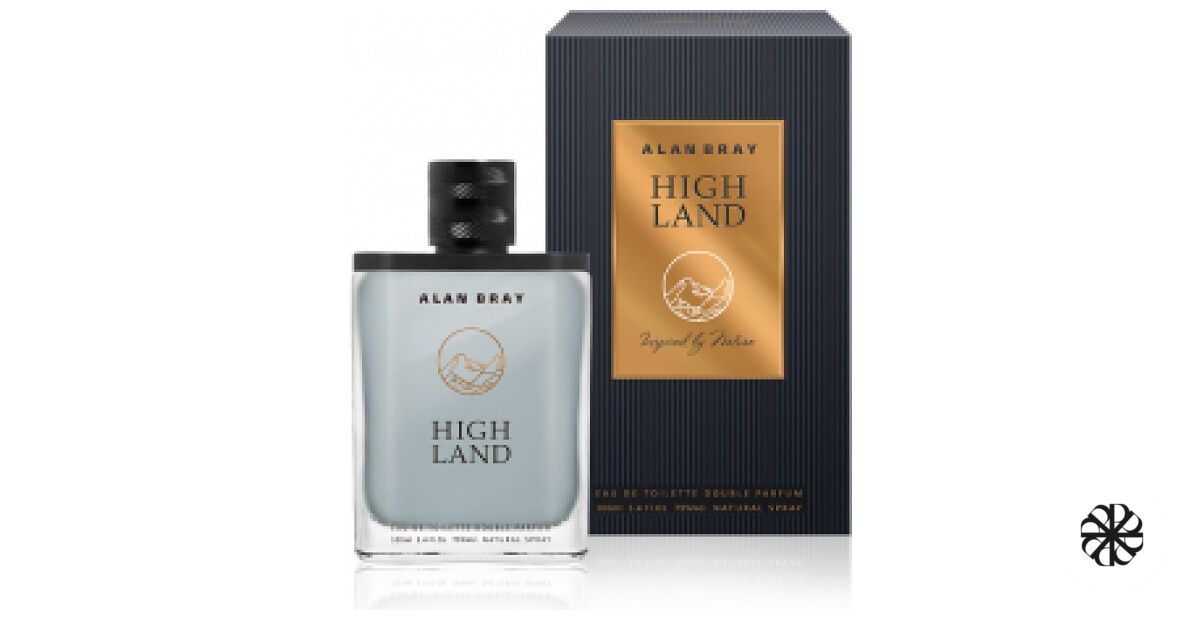 Highland Alan Bray