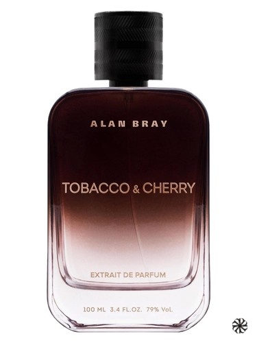 Tobacco & Cherry Alan Bray