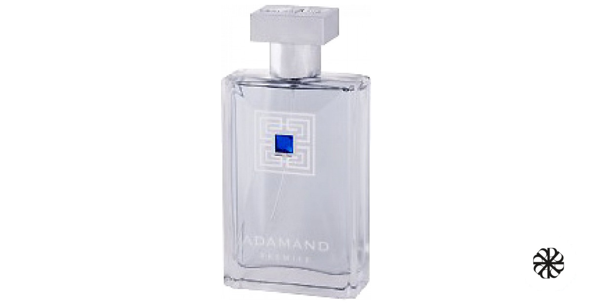Adamand Premier Alan Bray