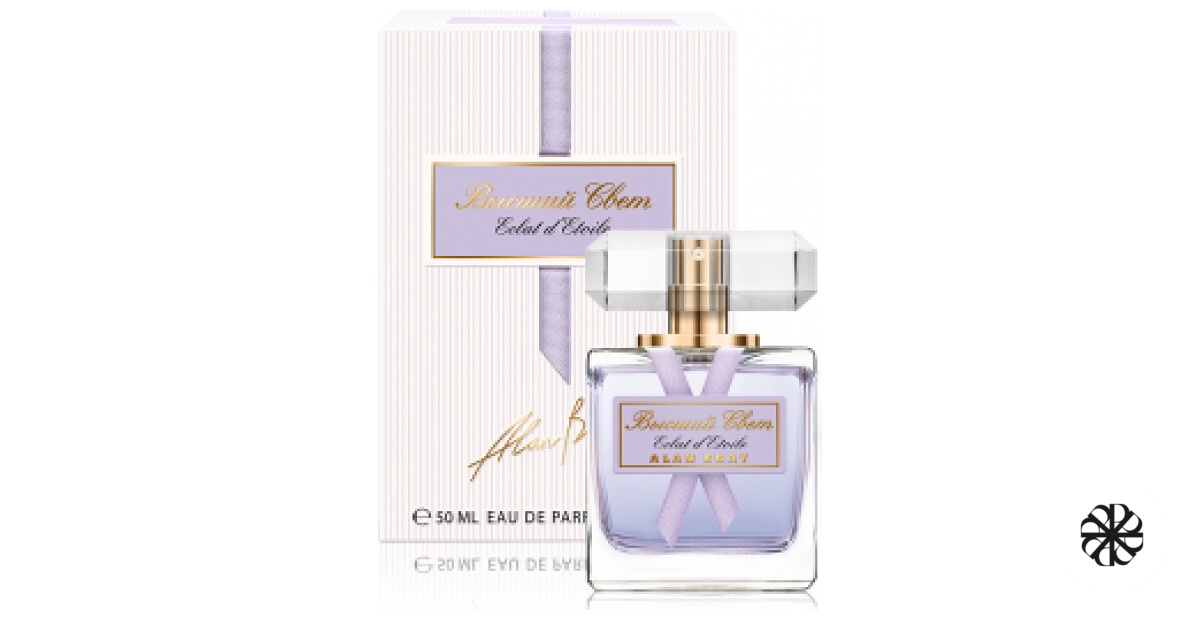 High Society Eclat d'Etoile Alan Bray