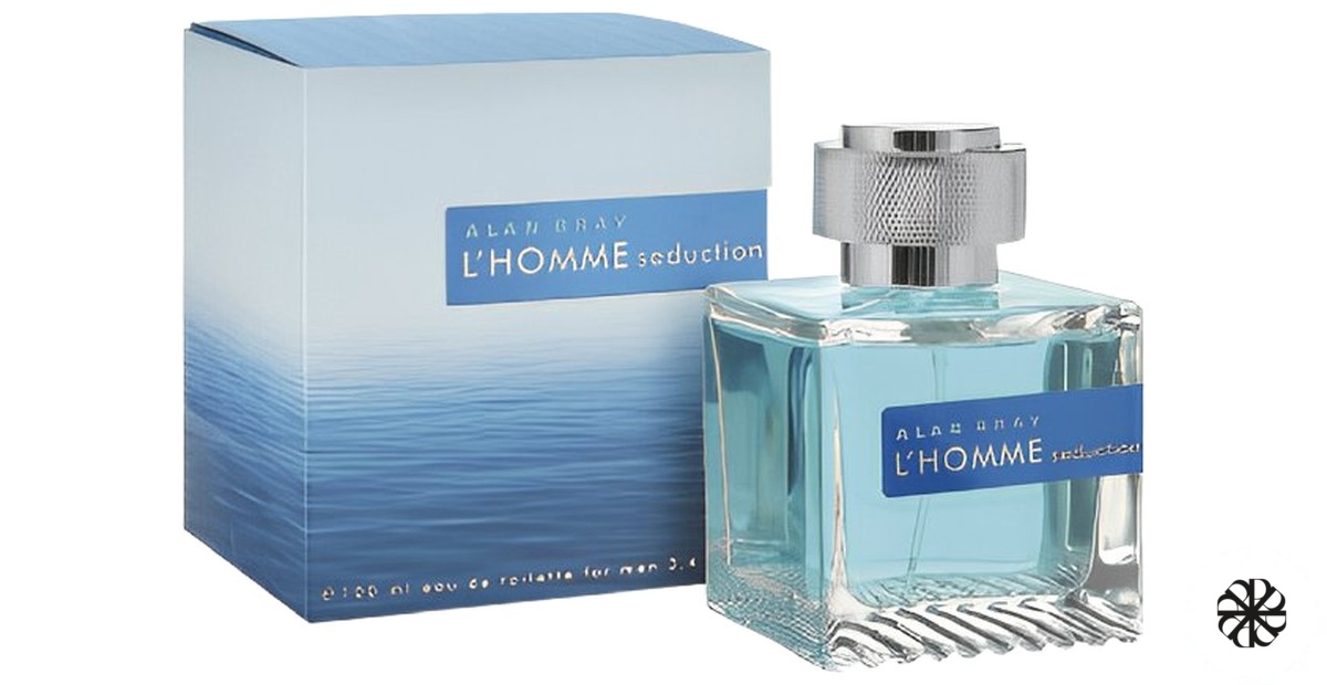 L'Homme Seduction Alan Bray