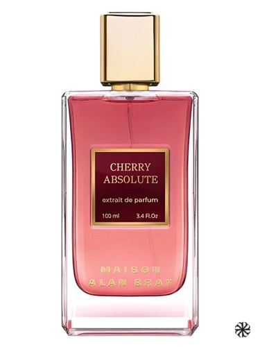 Cherry Absolute Alan Bray
