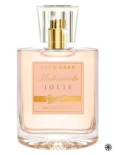 Mademoiselle Jolie Alan Bray