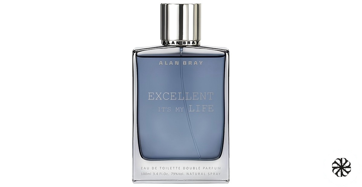 EXСELLENT MAN I LOVE Alan Bray