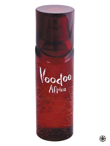 Voodoo Alan Bray