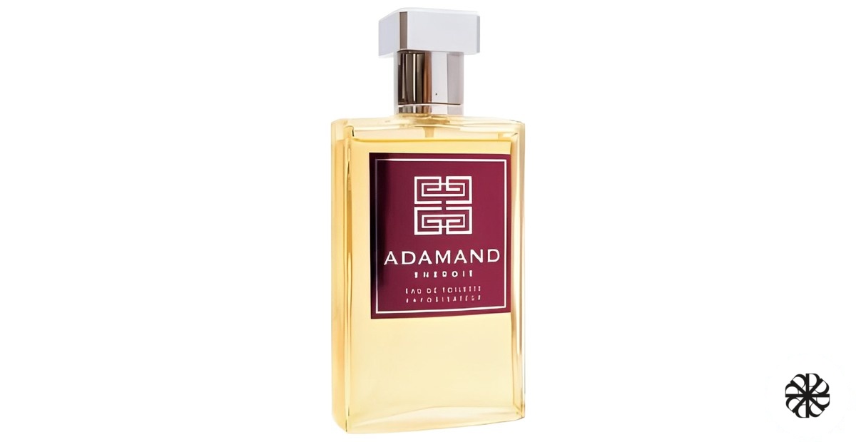 Adamand Energy Alan Bray